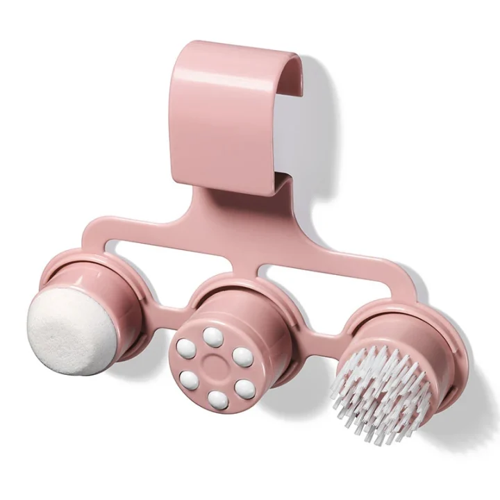 Beurer FB 20 Fotbad med Massage Beurer