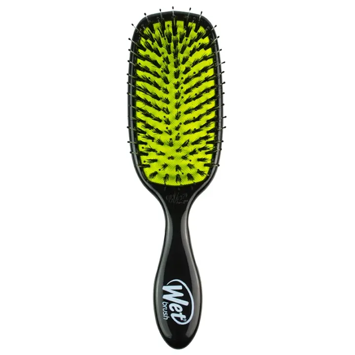 WetBrush Shine Enhancer Black WetBrush