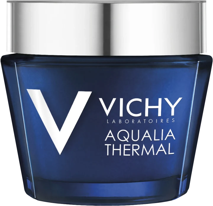 Vichy Aqualia Thermal Night Spa Vichy