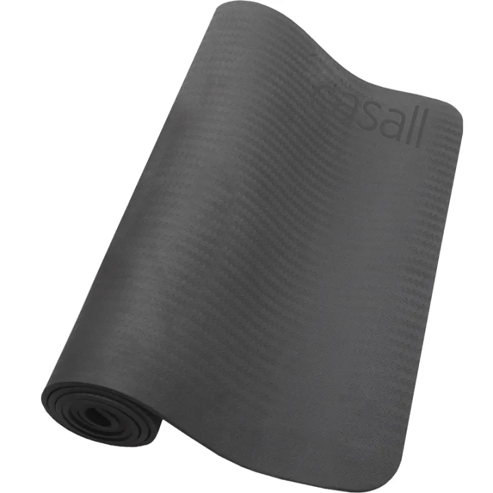 Casall Exercise Mat Comfort 7 mm Casall