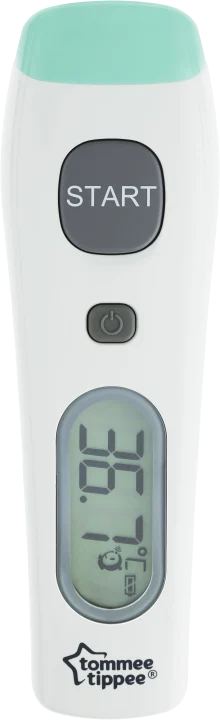 Tommee Tippee CTN No Touch Thermometer Tommee Tippee