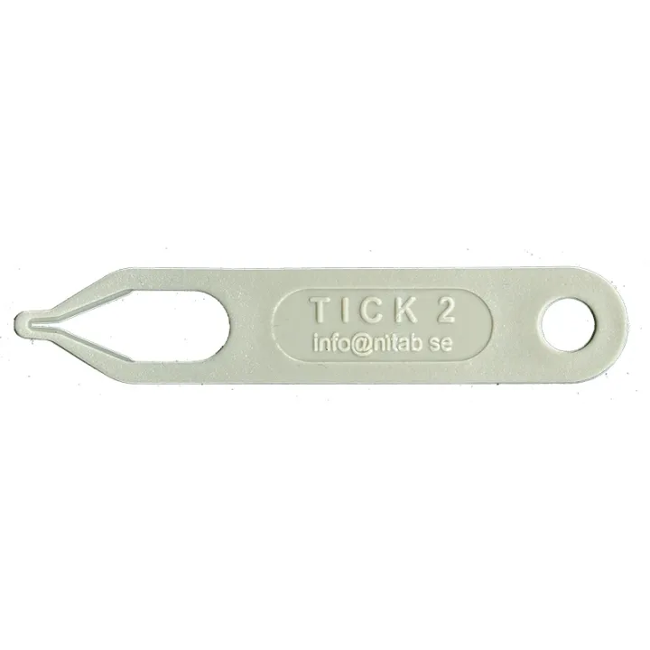 Fästingplockare Tick 2 Tick