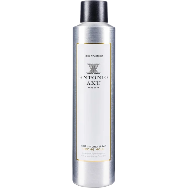 Antonio Axu Hair Spray Strong Hold 300 ml Antonio Axu