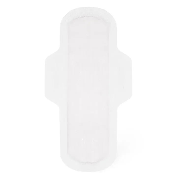 DeoDoc Ekologisk Nattbinda 10 st DeoDoc