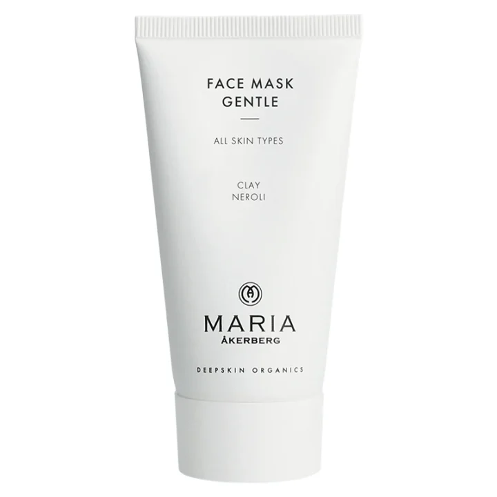 MARIA ÅKERBERG Face Mask Gentle 50 ml MARIA ÅKERBERG
