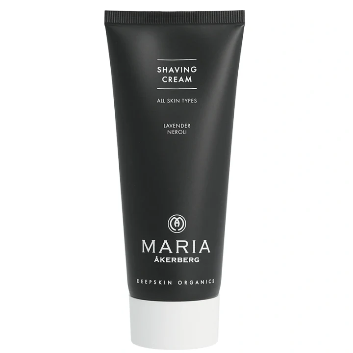 MARIA ÅKERBERG Shaving Cream 100 ml MARIA ÅKERBERG