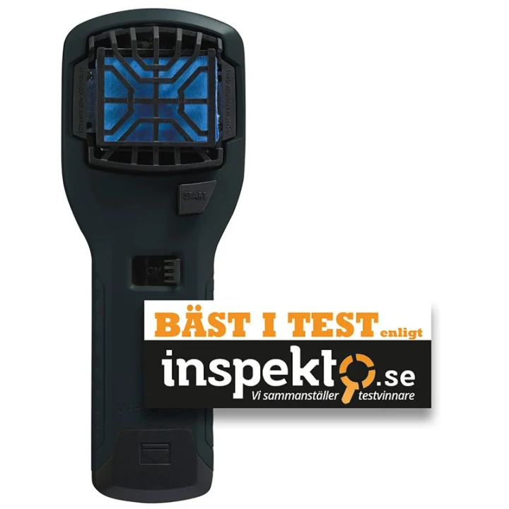 Thermacell MR300 Svart Thermacell