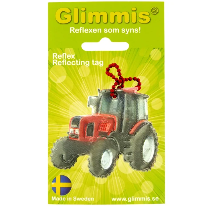 Glimmis Reflex Traktor Glimmis