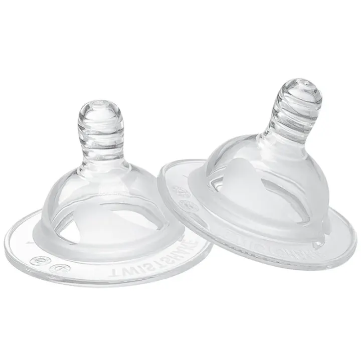 Twistshake Anti-Colic Dinapp Large/+4 mån Twistshake