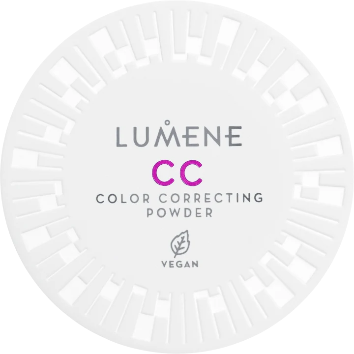 Lumene CC Color Correcting Powder 10 g 3 Lumene