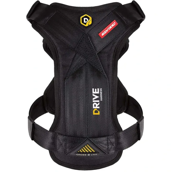 Ezydog Sele Drive Harness M Ezydog