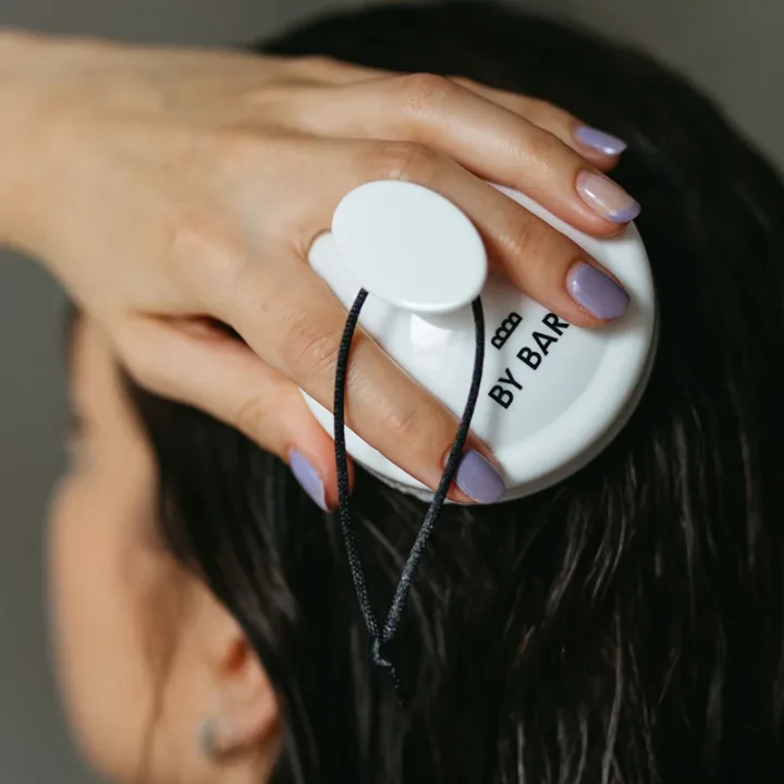 ByBarb Scalp Brush ByBarb