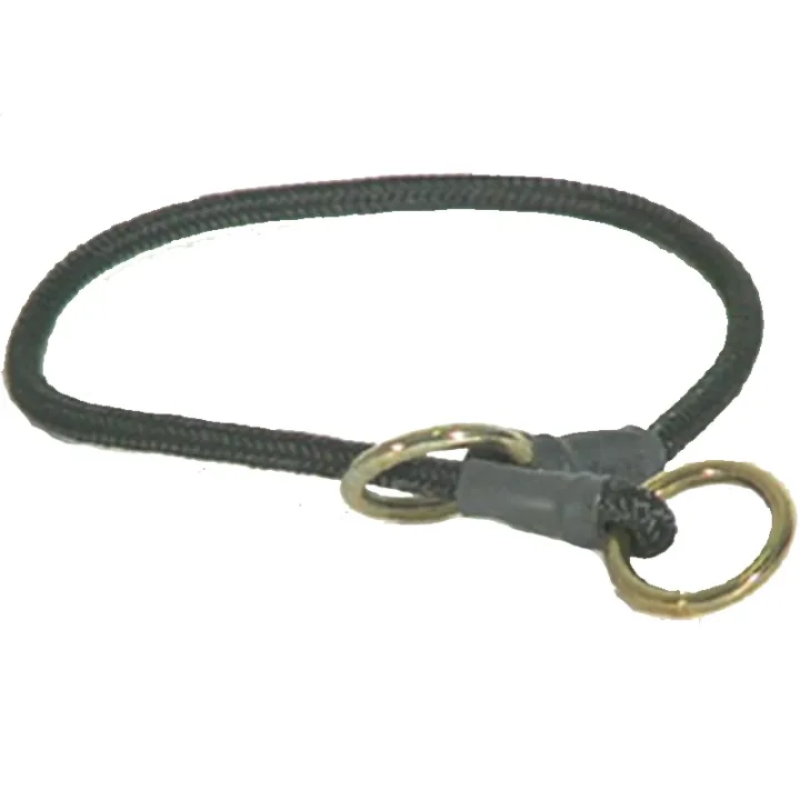 Strongline Helstryp Svart 6 mm/45 cm Strongline