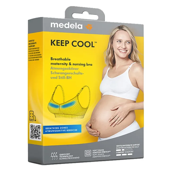 Medela Keep Cool BH Vit M Medela