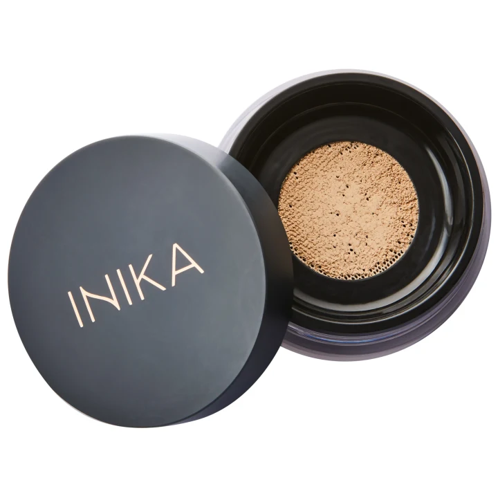 INIKA Loose Mineral Foundation SPF 25, 8 g Unity Inika Organic