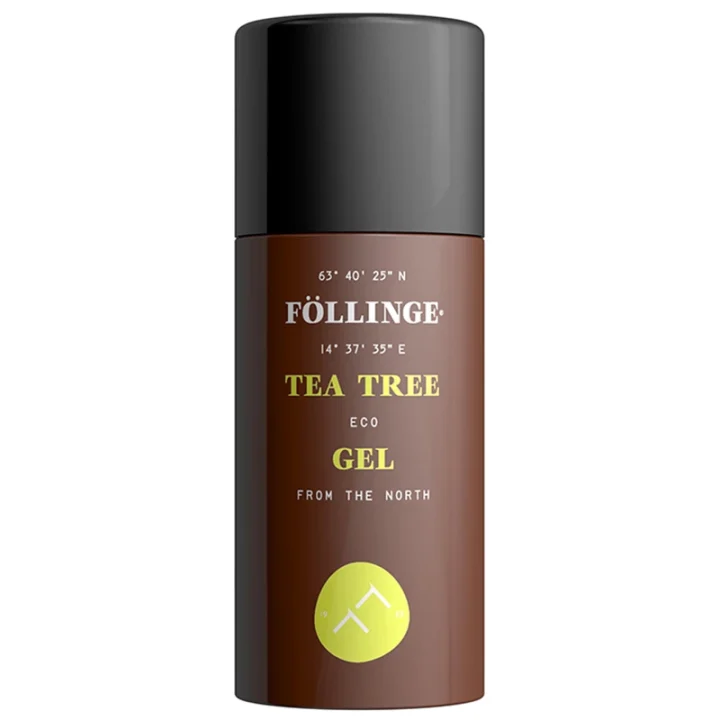 Föllinge Tea Tree Gel 100 ml Föllinge