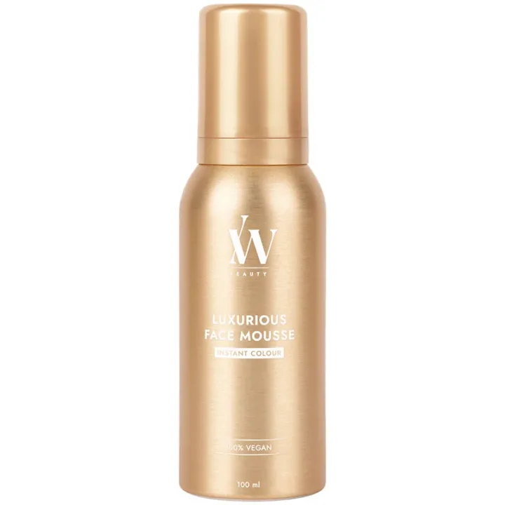 Ida Warg Luxurious Face Mousse 100 ml Ida Warg