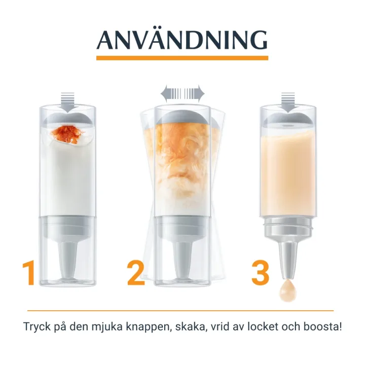 Eucerin Hyaluron-Filler Vitamin C Booster 8 ml Eucerin