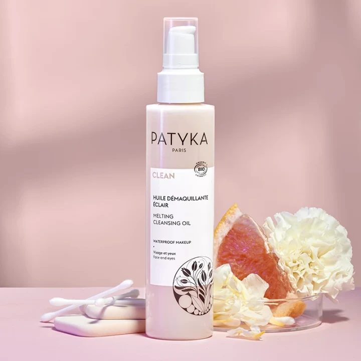 Patyka Melting Cleansing Oil 150 ml Patyka