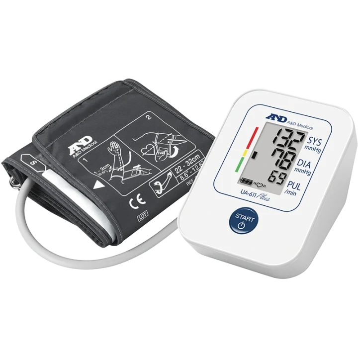A&D Medical UA-611 Plus A&D