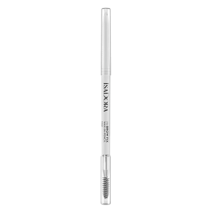 IsaDora Brow Fix Wax-In-Pencil 00 Clear 0,25g IsaDora