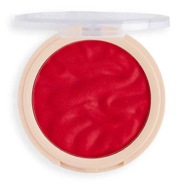 Revolution Beauty London Blusher Reloaded  7,5 g Pop My Cherry Revolution Beauty London