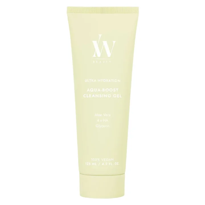 Ida Warg Ultra-Hydration Aqua-Boost Cleansing Gel 125ml Ida Warg