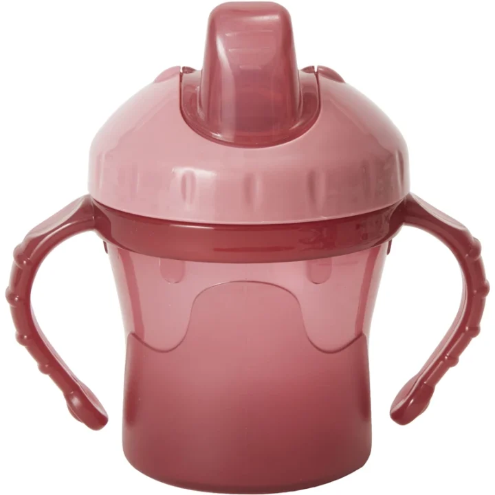 Bambino Easy Sip! Cup  Cerise Bambino