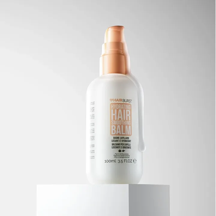 Hairburst Hydrating Smoothing Balm 100 ml Hairburst