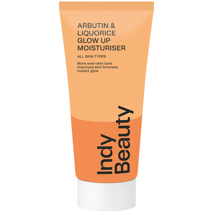 Indy Beauty Arbutin & Liquorice Glow Cream 50 ml Indy Beauty