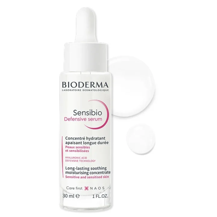 Bioderma Sensibio Defensive Serum 30 ml Bioderma