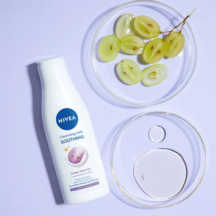 Nivea Sensitive Cleansing Milk 200 ml Nivea