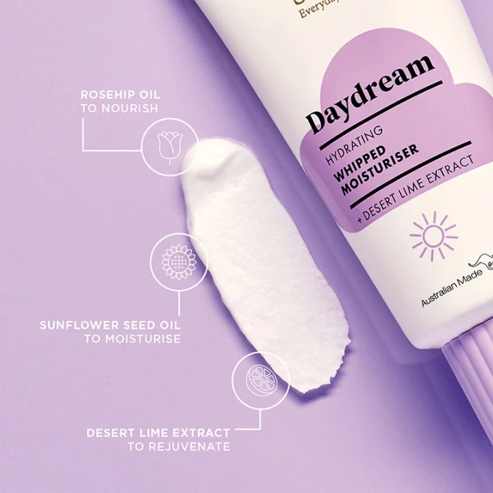 Bondi Sands Daydream Whipped Moisturiser 50 ml Bondi Sands