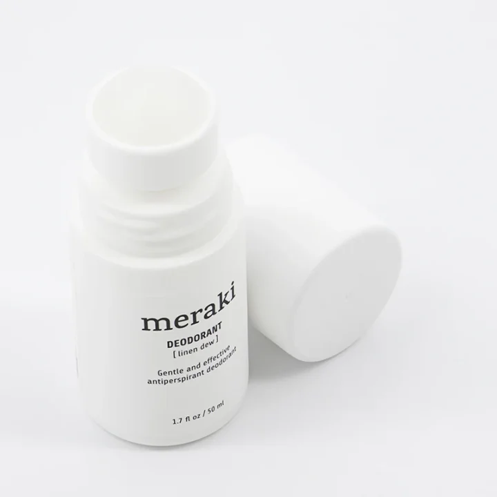 Meraki Deodorant Linen Dew 50 ml Meraki