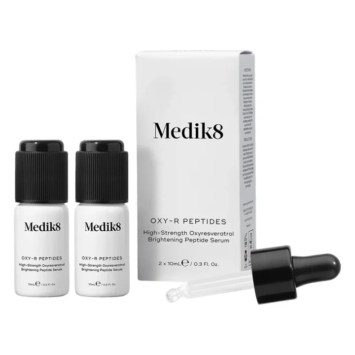 Medik8 Oxi-R Peptides 2x10ml Medik8