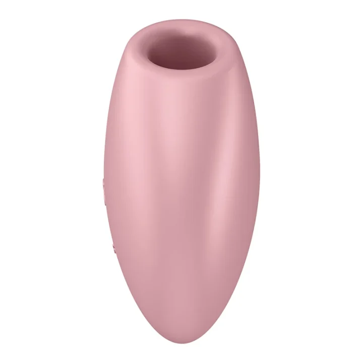 Satisfyer Cutie Heart Pink Lufttrycksvibrator Satisfyer