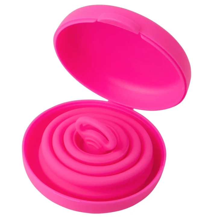 Intimina Lily Cup One Menskopp Intimina