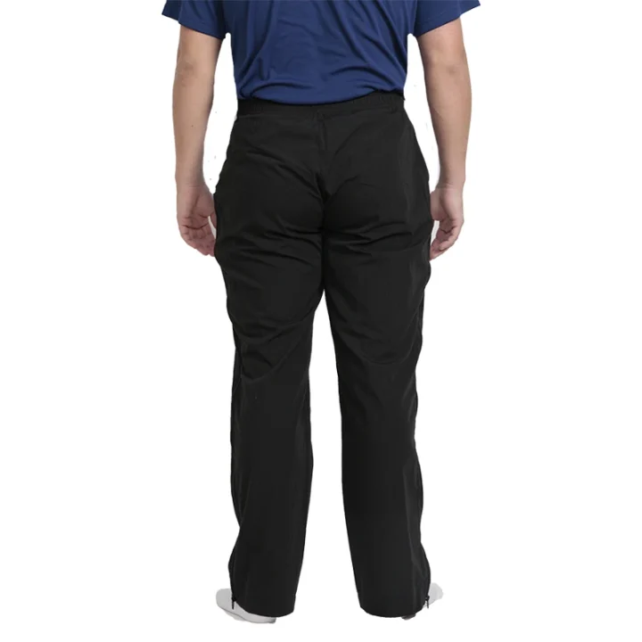 Dobsom Saltö Byxa Svart 3XL Dobsom