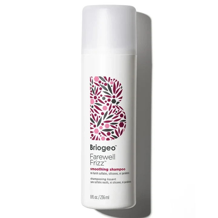Briogeo Farewell Frizz Smoothing Shampoo 236 ml Briogeo
