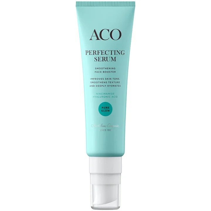 ACO Face Pure Glow Perfecting Serum 30 ml ACO