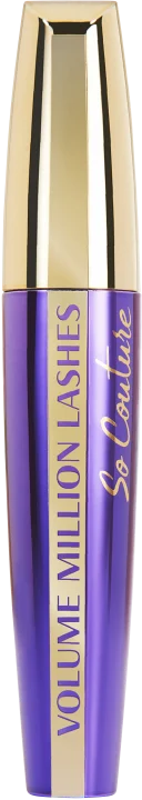 L'Oréal Paris Volume Million Lashes Mascara 9 ml So Couture LOreal Paris
