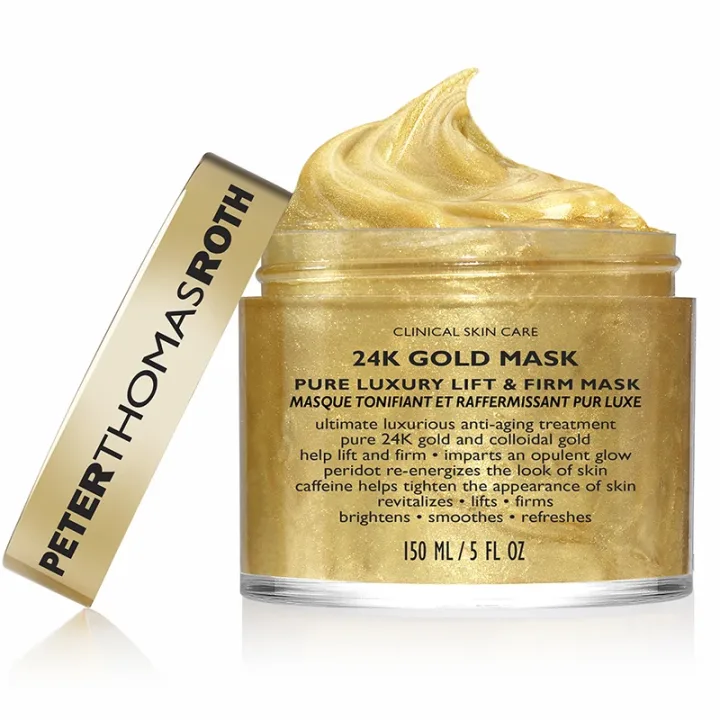 Peter Thomas Roth 24K Gold Mask 150 ml Peter Thomas Roth