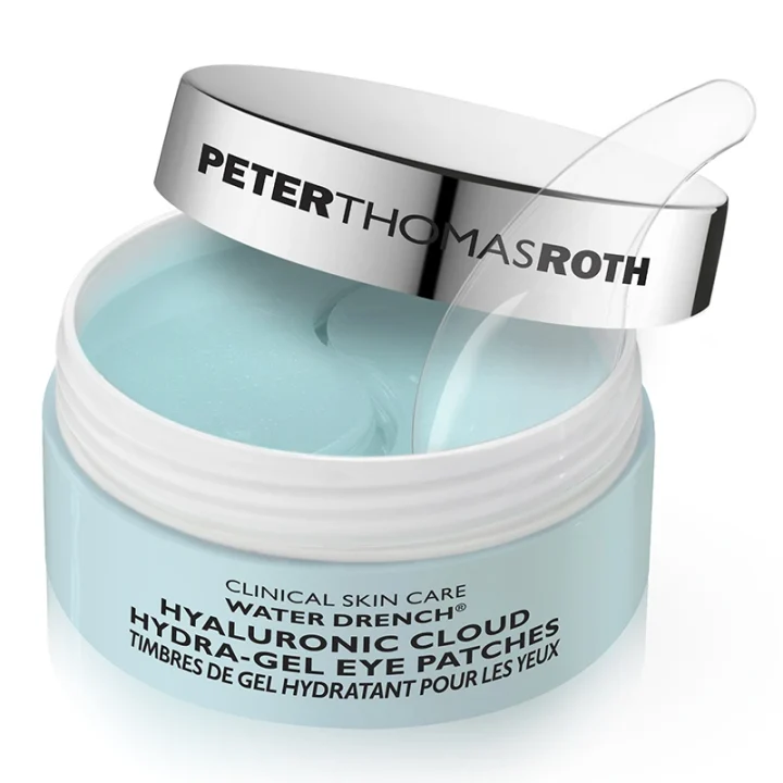 Peter Thomas Roth Water Drench Eye Patches 30 patches Peter Thomas Roth