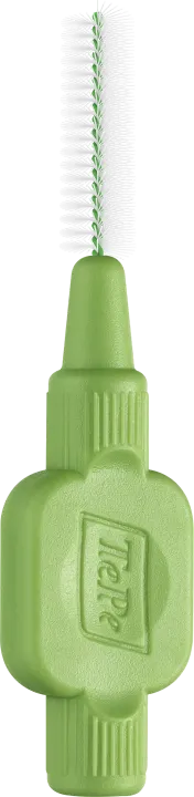 TePe Mellanrumsborste 0,4 - 1,3 mm 8 st 0,8 mm TePe