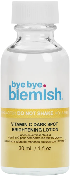 Bye Bye Blemish Dark Spot Lotion Vitamin C 30 ml Bye Bye Blemish