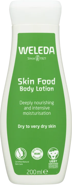Weleda Skin Food Body Lotion 200 ml Weleda