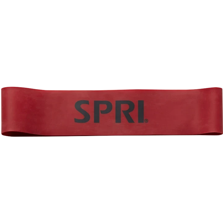 Spri Mini Band Medium Träningsband Spri