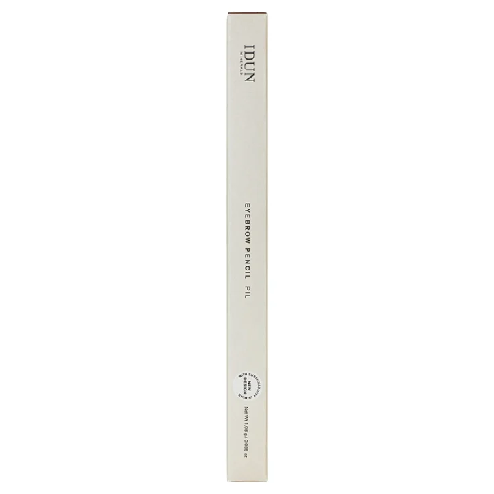 IDUN Minerals Eyebrow Pencil 1,2 g Pil IDUN Minerals