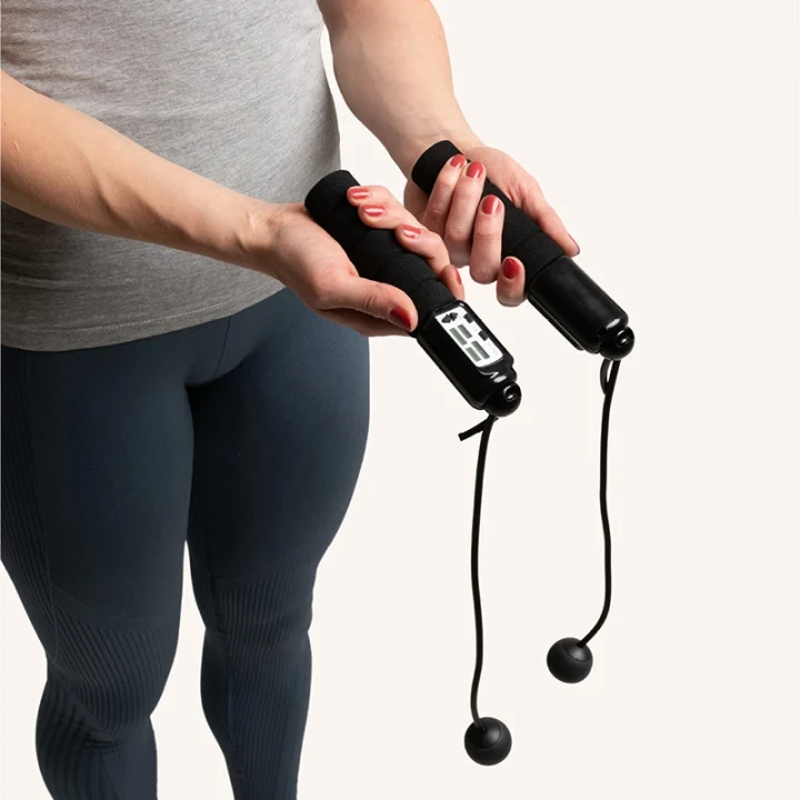 Swedish Posture Jump Replöst Hopprep Swedish Posture