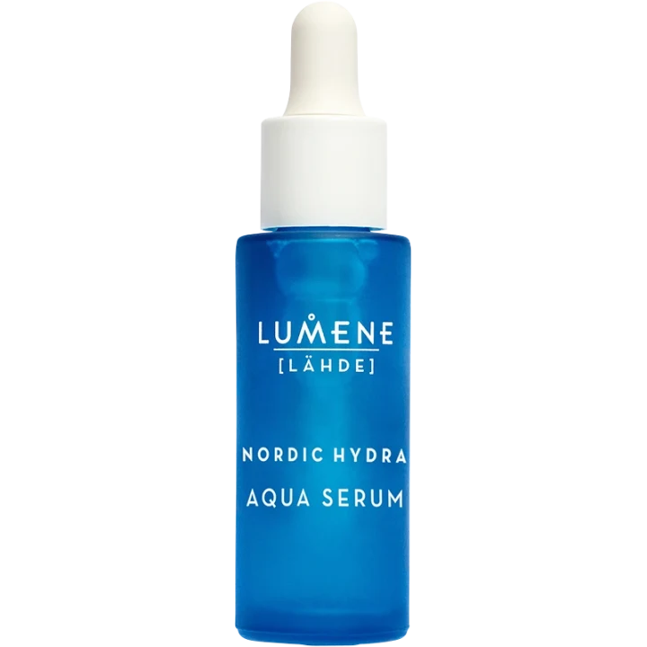Lumene Nordic Hydra Aqua Serum 30ml Lumene